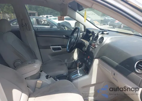 2008 Saturn Vue V6 Xr z USA, uszkodzony, nr VIN 3GSCL53798S578777